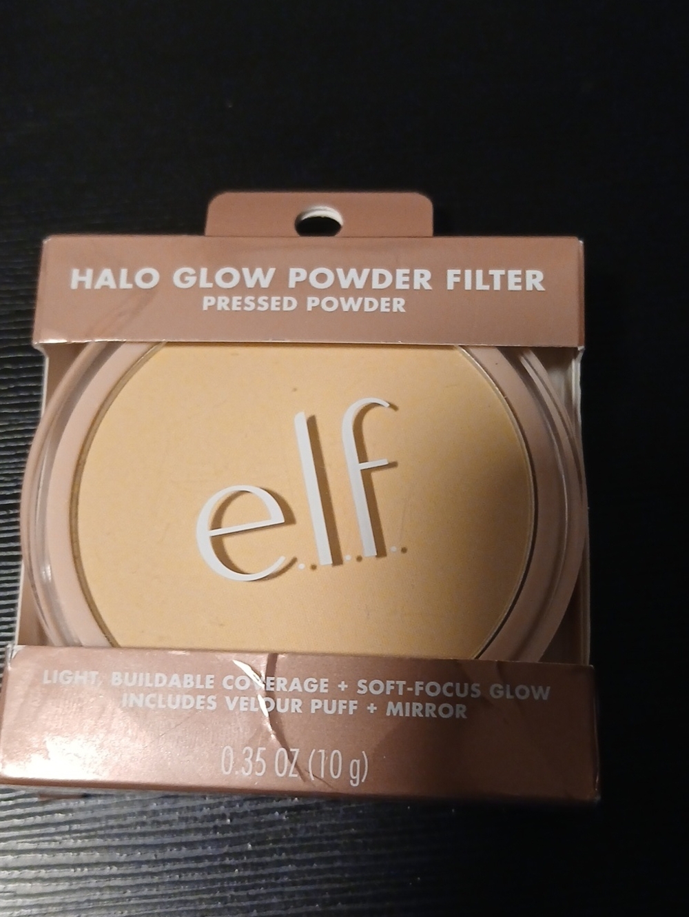 Ulta Beauty Concealer Compact - Light Beige